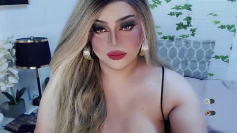 xsabbylicious69 online show from February 2025 05:12:02 AM