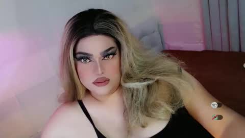 xsabbylicious69 online show from October 2025 05:07:01 AM