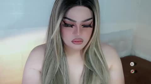 xsabbylicious69 online show from November 2025 03:17:01 AM