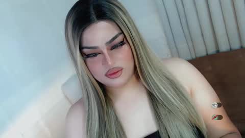 xsabbylicious69 online show from November 2025 01:37:01 AM