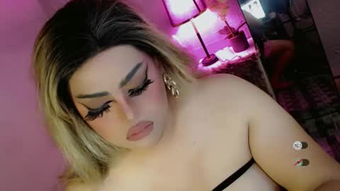 xsabbylicious69 online show from February 2026 01:57:02 AM
