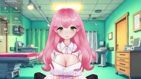 XstaceyliciousX online show from July 2026 03:29:02 PM