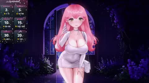 XstaceyliciousX online show from July 2026 07:32:01 PM