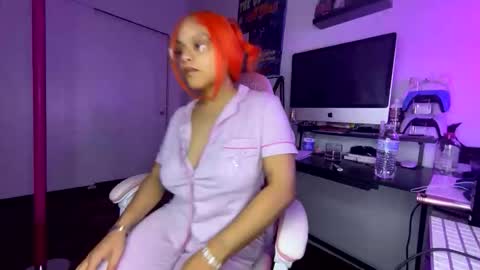 xStarGazingx online show from March 2026 03:33:01 AM