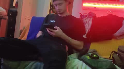 Snapshot of xstay_coldx chatting on February 2025 09:20:02 AM Johnny online show from February 2025 09:20:02 AM