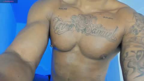 Stipp3r online show from October 2025 12:53:02 PM