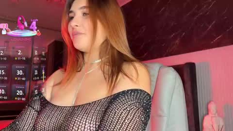 Milana online show from September 2025 01:08:02 AM