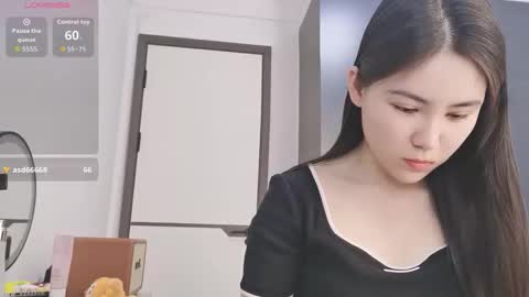 xuyihan online show from March 2026 05:14:02 AM