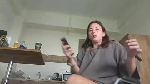Snapshot of xx_flowprincess_xx chatting on August 2026 06:23:02 AM xx_flowprincess_xx online show from August 2026 06:23:02 AM