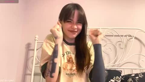 Lily online show from February 2026 07:29:02 PM