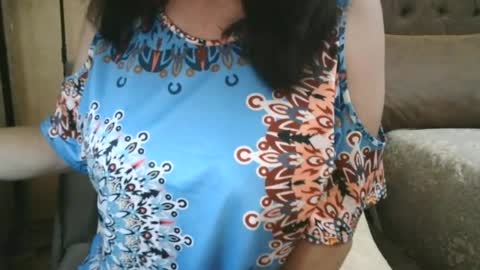 HotMomAlex online show from June 2026 09:17:01 AM