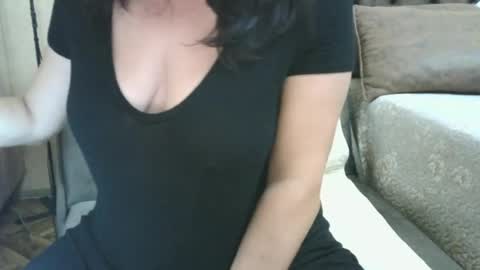 HotMomAlex online show from July 2026 07:27:01 PM