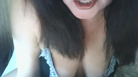 HotMomAlex online show from July 2026 07:49:01 PM