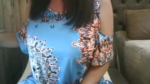HotMomAlex online show from July 2026 07:11:01 PM