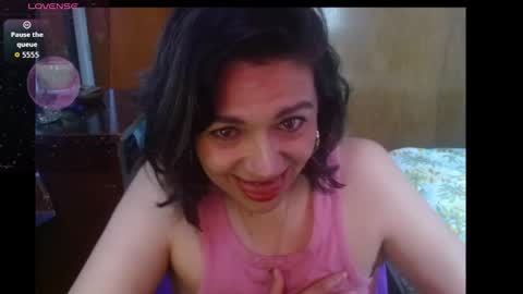 antonella online show from March 2026 04:34:02 PM