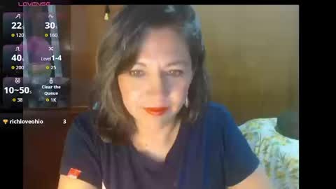 antonella online show from March 2026 11:42:01 PM