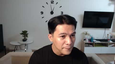 Sam online show from December 2024 07:00:02 PM