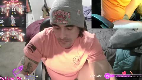 XxBobbiDigitalxX online show from February 2025 11:12:01 PM