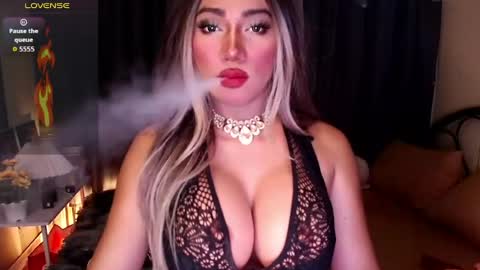 cinddy online show from June 2026 06:34:01 AM