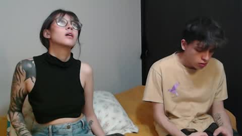 Cody  Akali online show from April 2026 01:22:02 AM