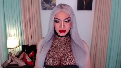 xxeroticdhaliaxx online show from December 2025 03:33:01 AM