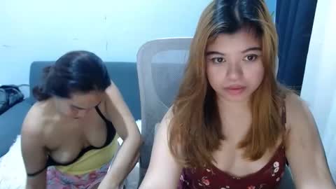 Sheyn Coleen online show from December 2024 03:54:02 AM