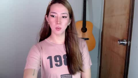 Dyanna Zulla online show from December 2024 08:16:01 PM