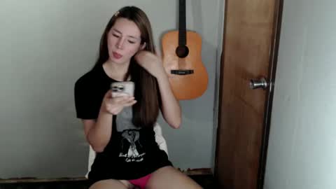 Dyanna Zulla online show from December 2024 09:52:02 PM