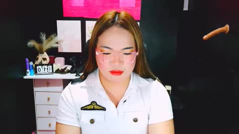 xxirene online show from January 2026 05:01:02 AM