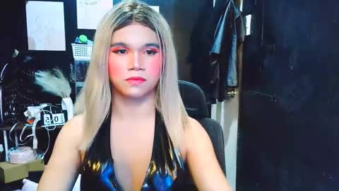 xxirene online show from March 2026 02:08:02 AM