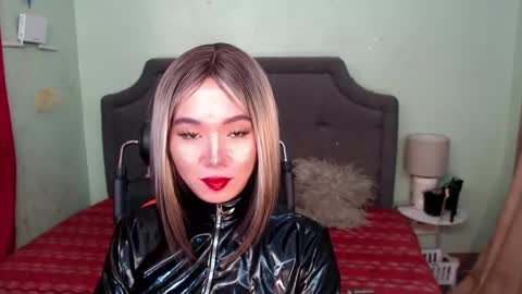 Kagura online show from December 2024 10:54:02 PM