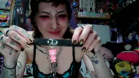Snapshot of xxkillerxkatxx chatting on September 2025 01:20:02 AM xxkillerxkatxx online show from September 2025 01:20:02 AM