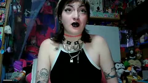 Snapshot of xxkillerxkatxx chatting on October 2025 02:41:02 AM xxkillerxkatxx online show from October 2025 02:41:02 AM