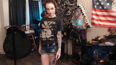 Lilith online show from October 2025 03:15:02 AM