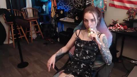 Lilith online show from October 2025 02:23:02 AM