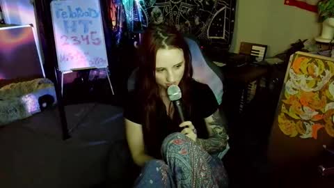 Lilith online show from February 2026 06:26:01 AM