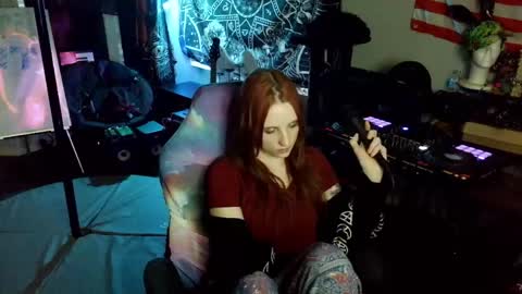 Lilith online show from April 2026 02:04:01 AM