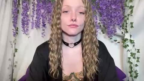 LoveAnastasia online show from February 2026 11:09:01 PM