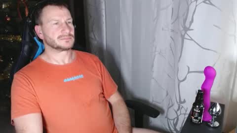 xxmettexx online show from January 2025 09:31:01 PM