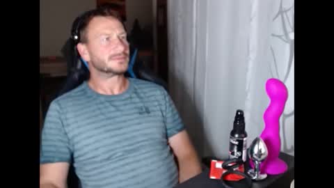 xxmettexx online show from September 2025 08:30:01 PM