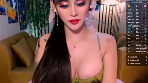 xxmissjuliaxx online show from September 2025 02:35:01 AM