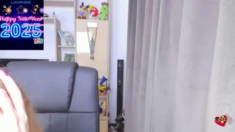 Nico online show from January 2025 11:10:02 AM