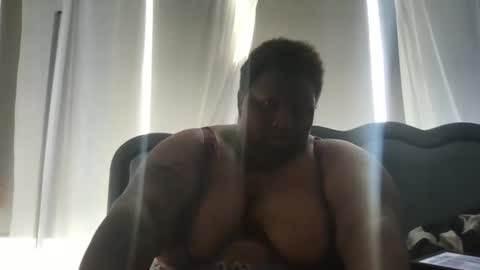 Snapshot of xxmoniquestarrxx chatting on April 2026 10:34:02 PM Thee Baddest BBW online show from April 2026 10:34:02 PM