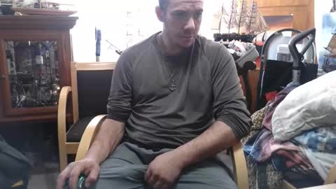 xxScubaStevexx online show from February 2026 01:20:01 PM