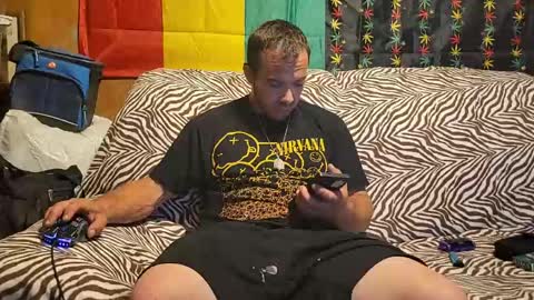 Snapshot of xxscubastevexxx chatting on June 2026 05:08:01 AM xxScubaStevexx online show from June 2026 05:08:01 AM