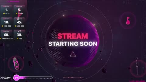 xxsecretdesirexx  Catalina online show from February 2025 10:02:01 PM