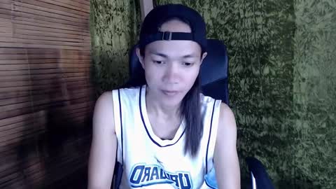 Snapshot of xxskinny_alonzoxx chatting on February 2025 02:26:01 AM Ali online show from February 2025 02:26:01 AM