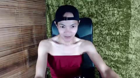 Snapshot of xxskinny_alonzoxx chatting on March 2025 09:43:01 PM Ali online show from March 2025 09:43:01 PM