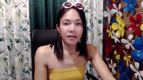 Snapshot of xxskinny_alonzoxx chatting on October 2025 03:24:01 PM Ali online show from October 2025 03:24:01 PM