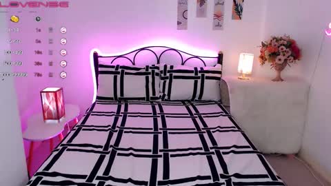 Pau Madrigal online show from December 2024 02:21:01 PM